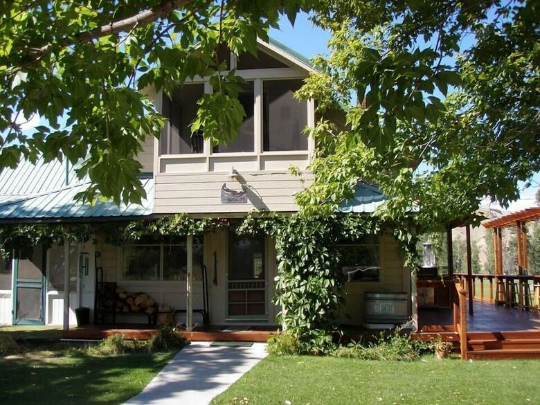 Agroturismo Hannon House
