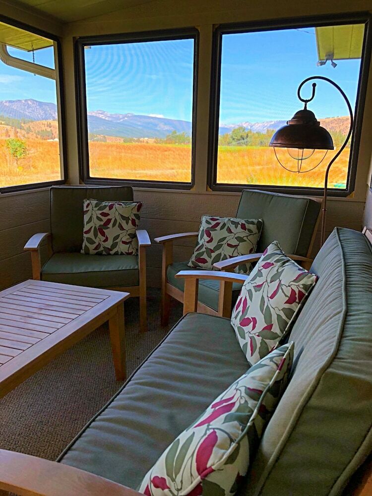 Agroturismo Hannon House