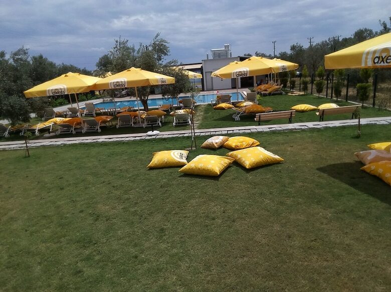 Assos Altin Hotel