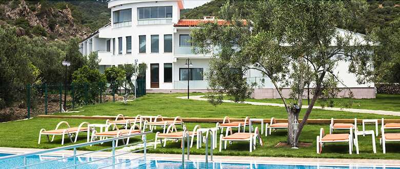 Assos Altin Hotel