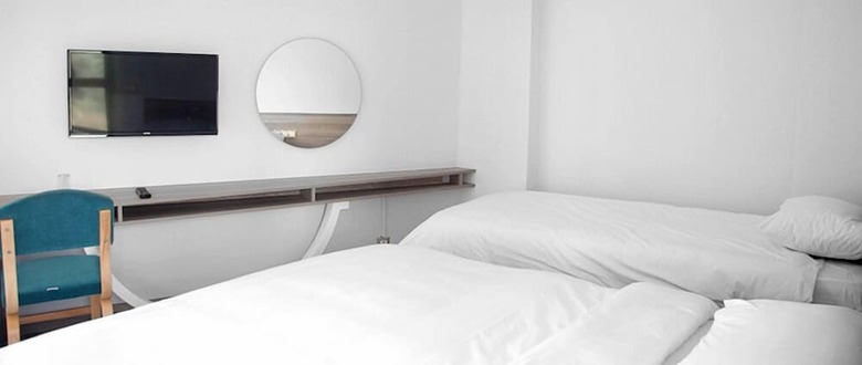 Assos Altin Hotel