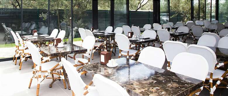 Assos Altin Hotel