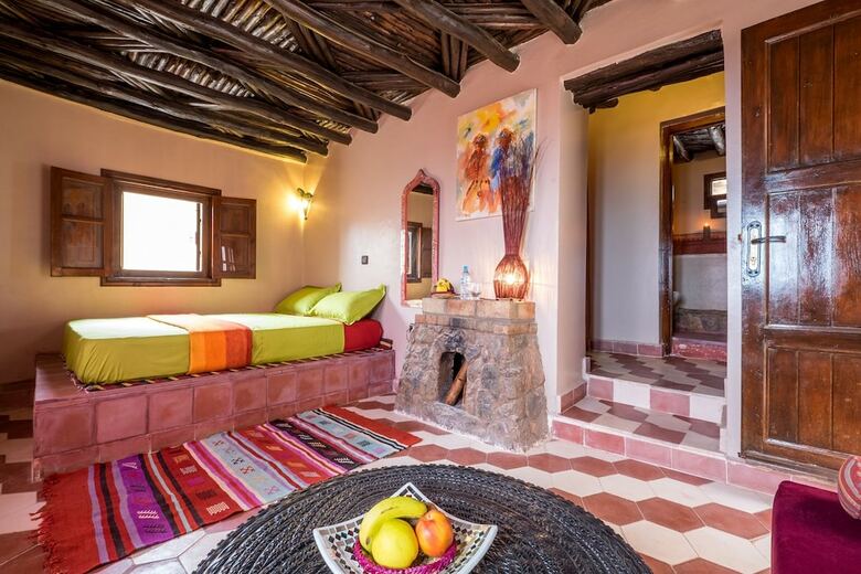 Hotel Le Nid D'aigle