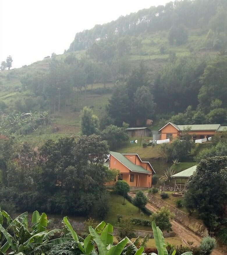 Posada Gift Of Nature Lodge