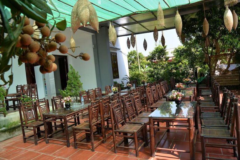 Hotel Viet Farm Homestay