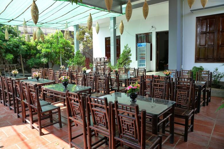 Hotel Viet Farm Homestay