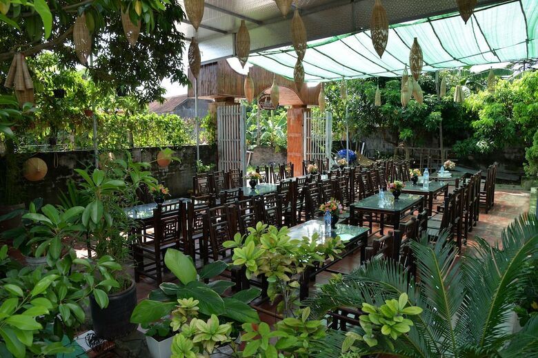 Hotel Viet Farm Homestay