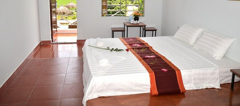 Hotel Viet Farm Homestay
