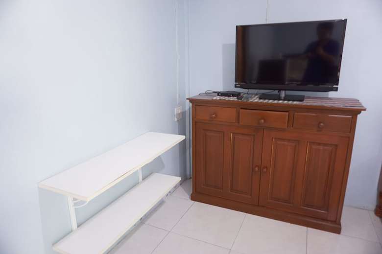 Hotel Kudakrong Resort