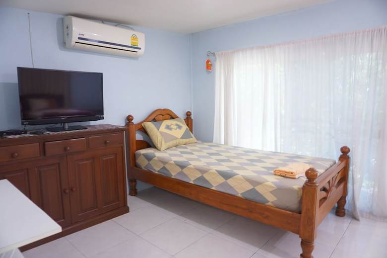 Hotel Kudakrong Resort