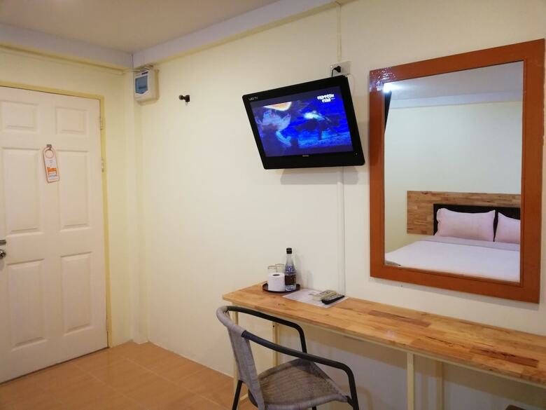 R2 Zleeping Boutique Hotel