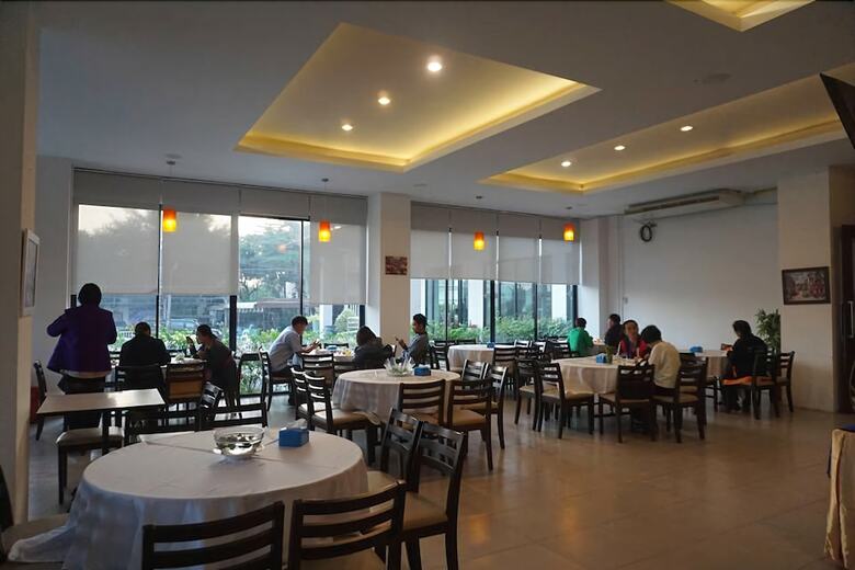 R2 Zleeping Boutique Hotel
