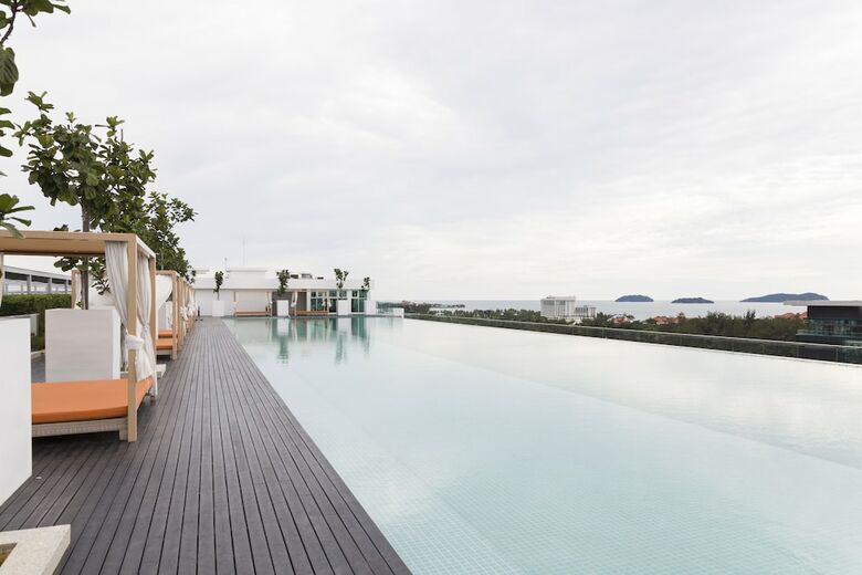 Apartamentos Elegant Simplicity Home Sweet Home Sutera Avenue