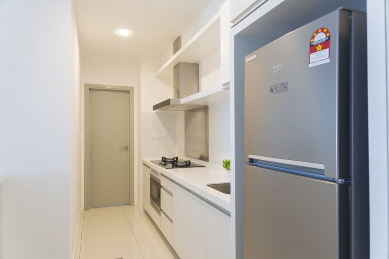 Apartamentos Elegant Simplicity Home Sweet Home Sutera Avenue