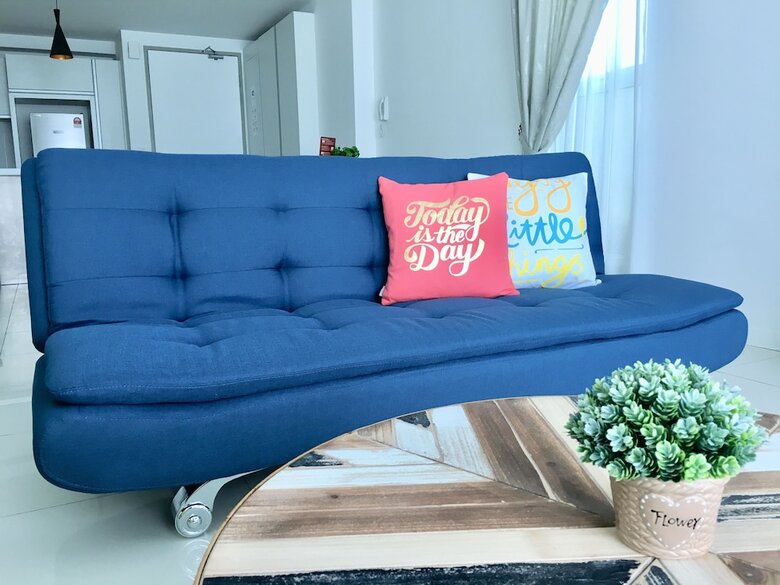 Apartamentos Elegant Simplicity Home Sweet Home Sutera Avenue