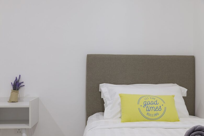 Apartamentos Elegant Simplicity Home Sweet Home Sutera Avenue