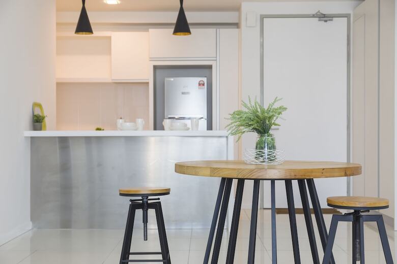 Apartamentos Elegant Simplicity Home Sweet Home Sutera Avenue