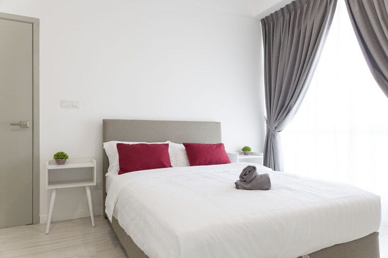 Apartamentos Elegant Simplicity Home Sweet Home Sutera Avenue