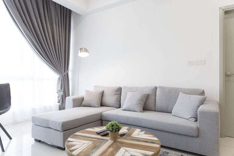 Apartamentos Elegant Simplicity Home Sweet Home Sutera Avenue