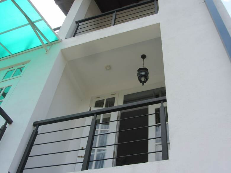 Hotel Twin Villa 22