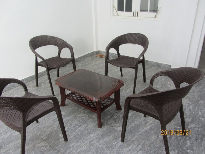 Hotel Twin Villa 22
