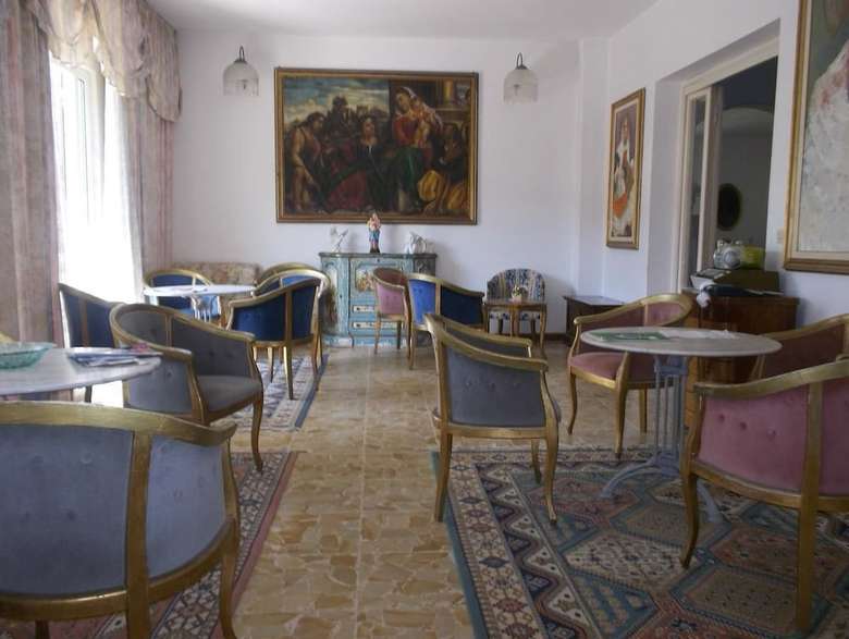 Hotel Gale