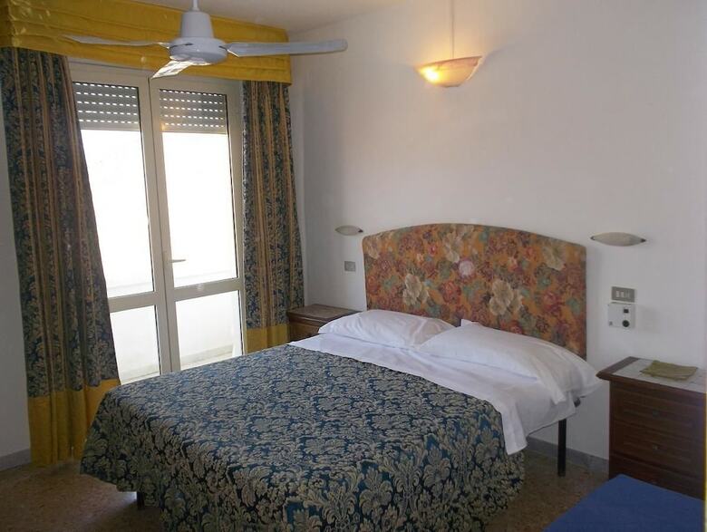 Hotel Gale