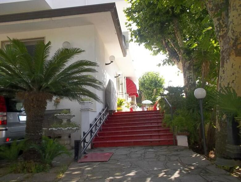 Hotel Gale