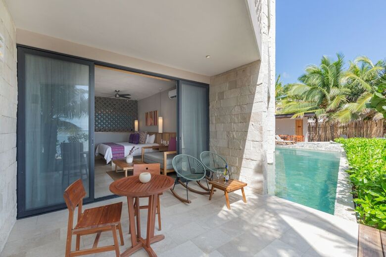 Hotel Alea Tulum By Blue Sky
