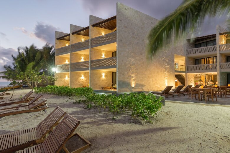 Hotel Alea Tulum By Blue Sky