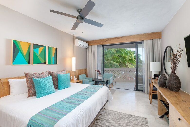 Hotel Alea Tulum By Blue Sky
