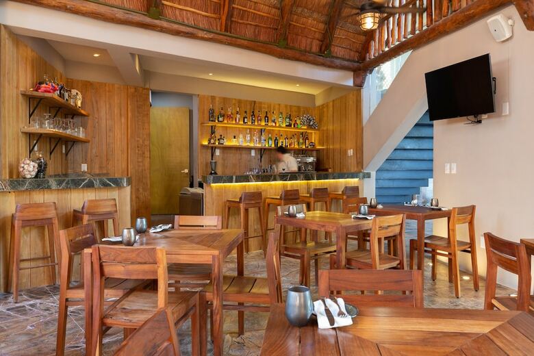Hotel Alea Tulum By Blue Sky