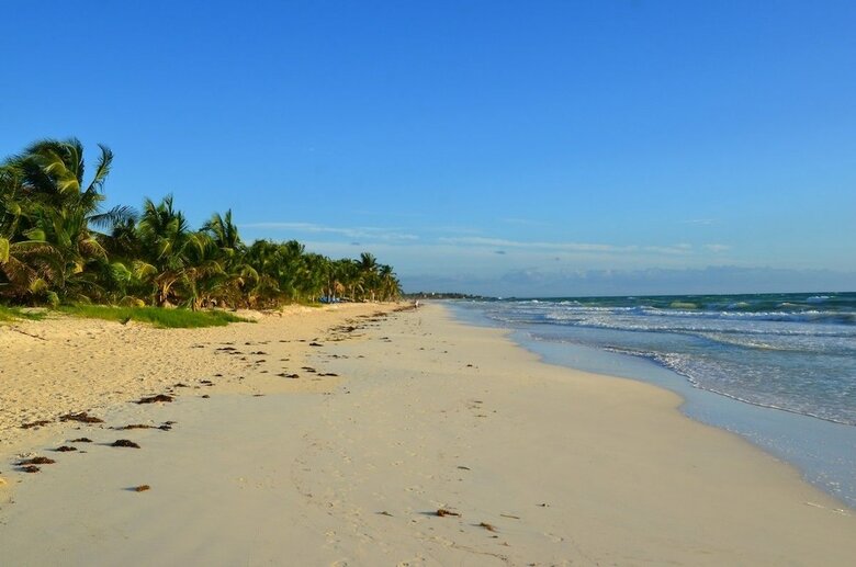Hotel Alea Tulum By Blue Sky