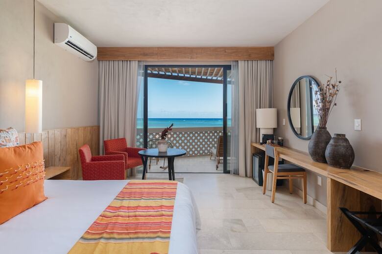 Hotel Alea Tulum By Blue Sky