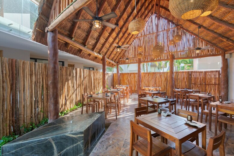 Hotel Alea Tulum By Blue Sky