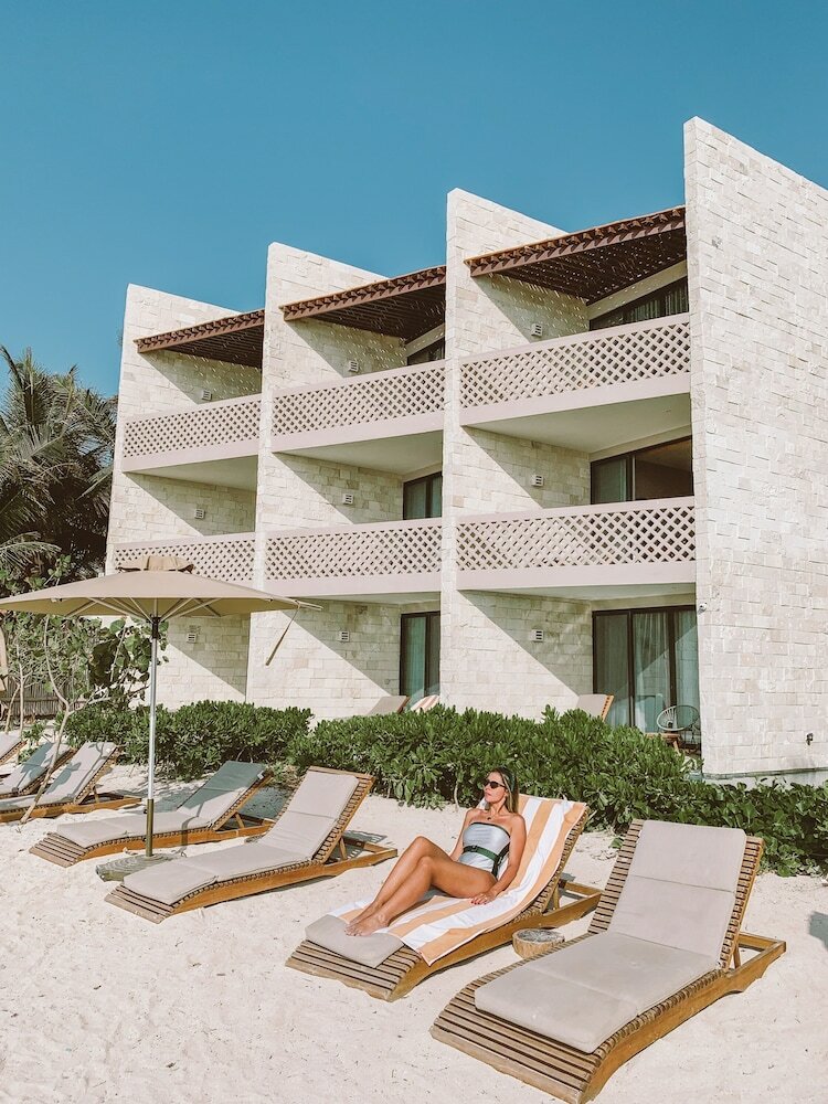 Hotel Alea Tulum By Blue Sky