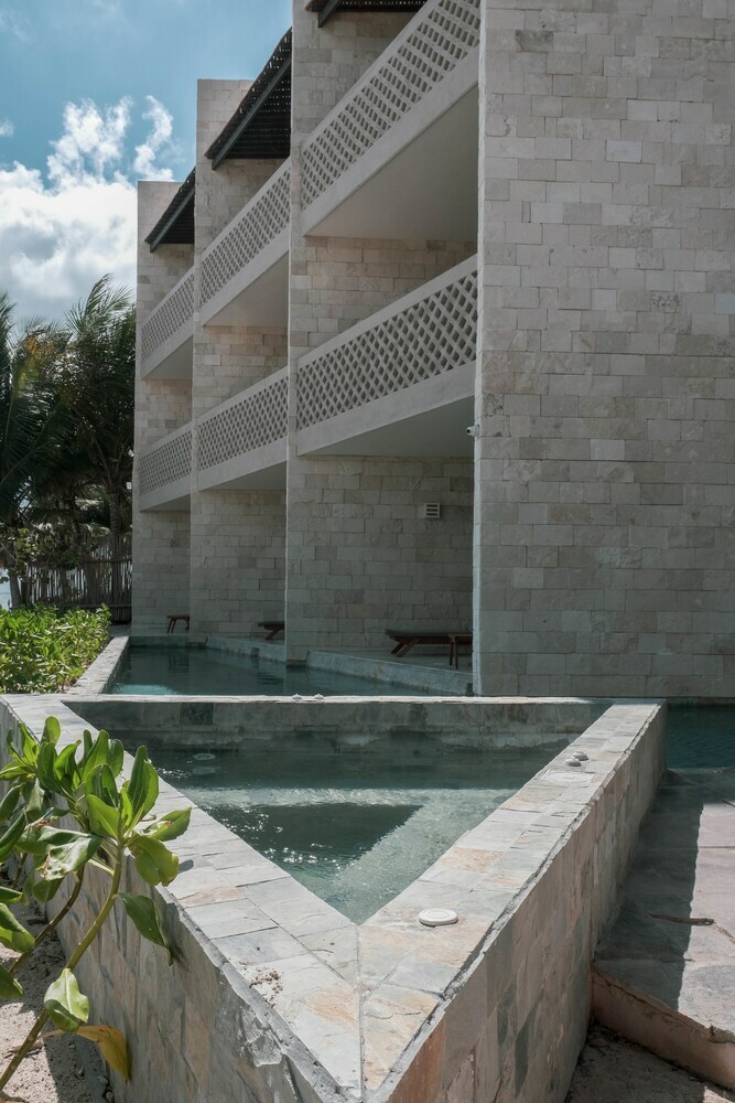Hotel Alea Tulum By Blue Sky