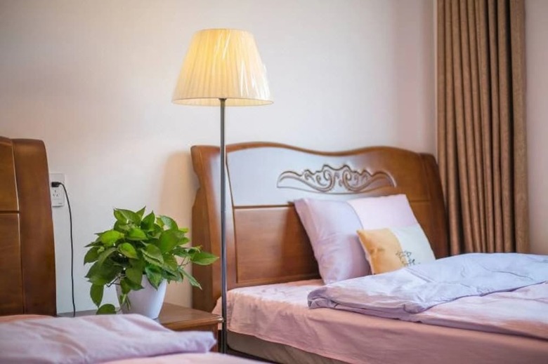 Agroturismo Zhoudao Hotel