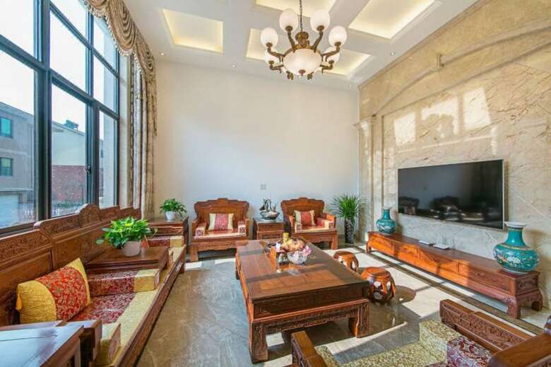 Agroturismo Zhoudao Hotel