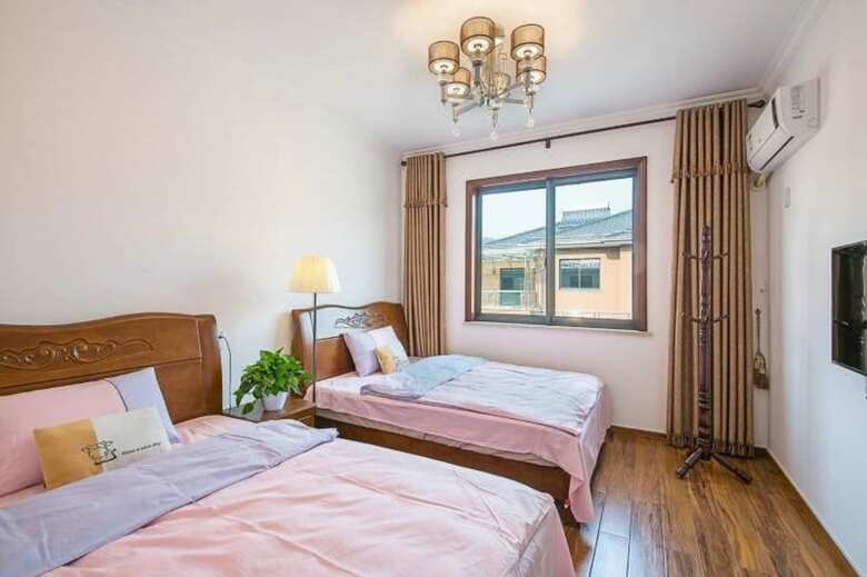Agroturismo Zhoudao Hotel