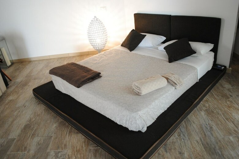 Bed & Breakfast Masseria Gelsi