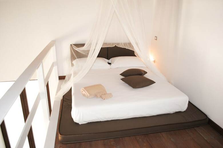 Bed & Breakfast Masseria Gelsi