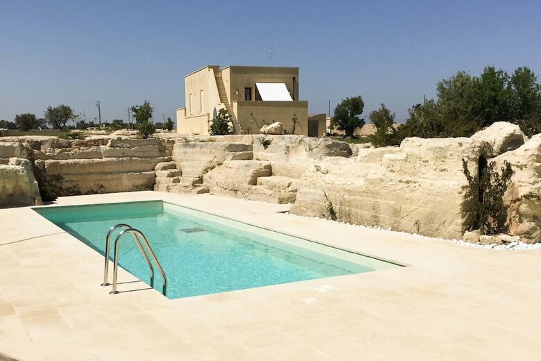Bed & Breakfast Masseria Gelsi