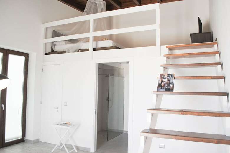 Bed & Breakfast Masseria Gelsi