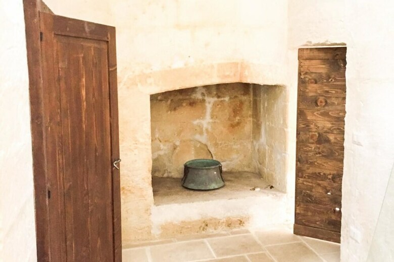 Bed & Breakfast Masseria Gelsi