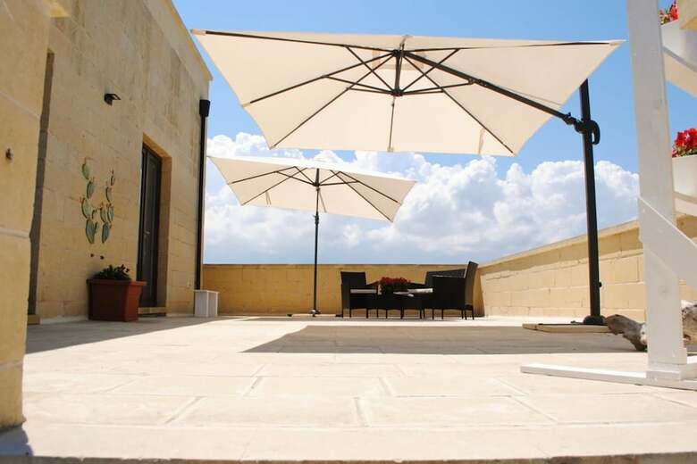 Bed & Breakfast Masseria Gelsi
