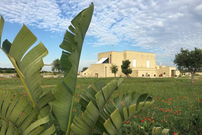 Bed & Breakfast Masseria Gelsi
