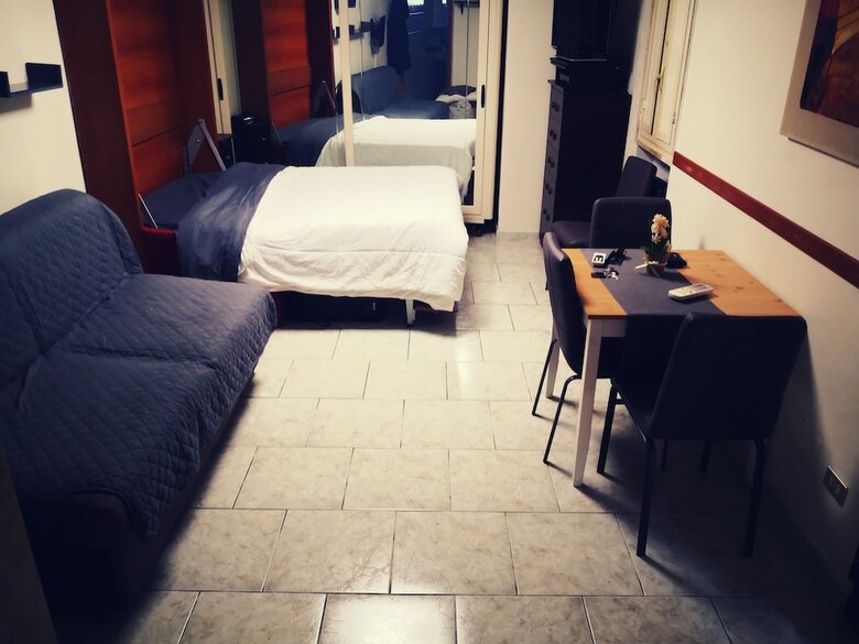 Il Villino Apartments