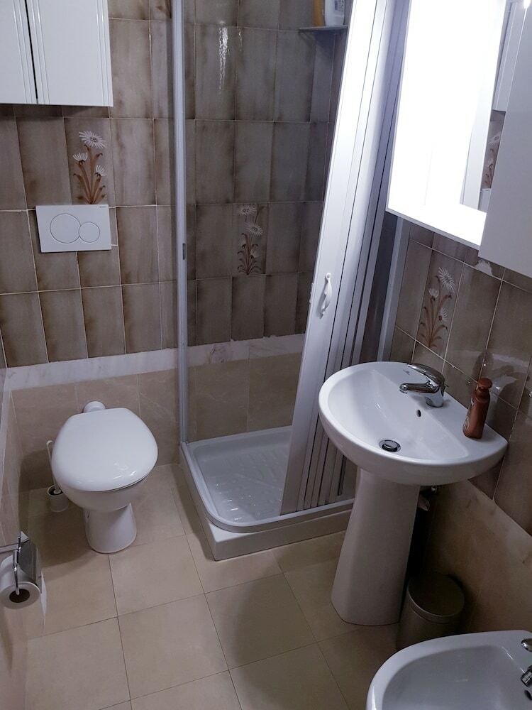 Il Villino Apartments