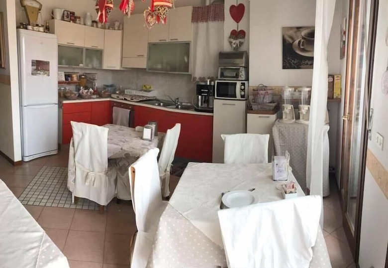 B&B Verona Business And Fun